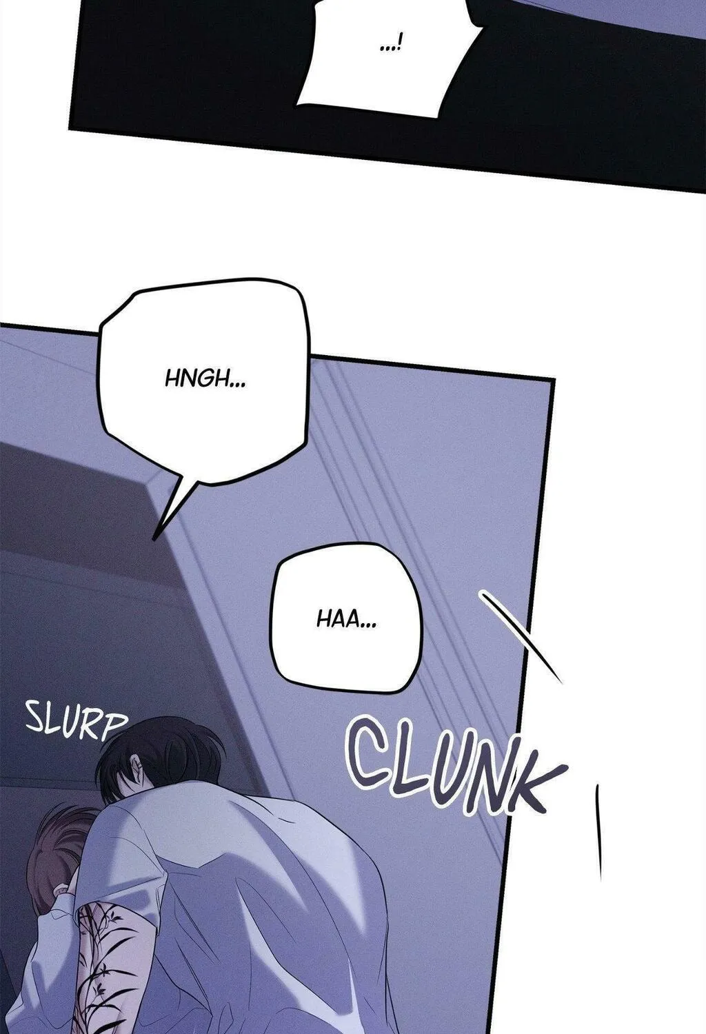 Night of the Unmarked Chapter 44 page 169 - 