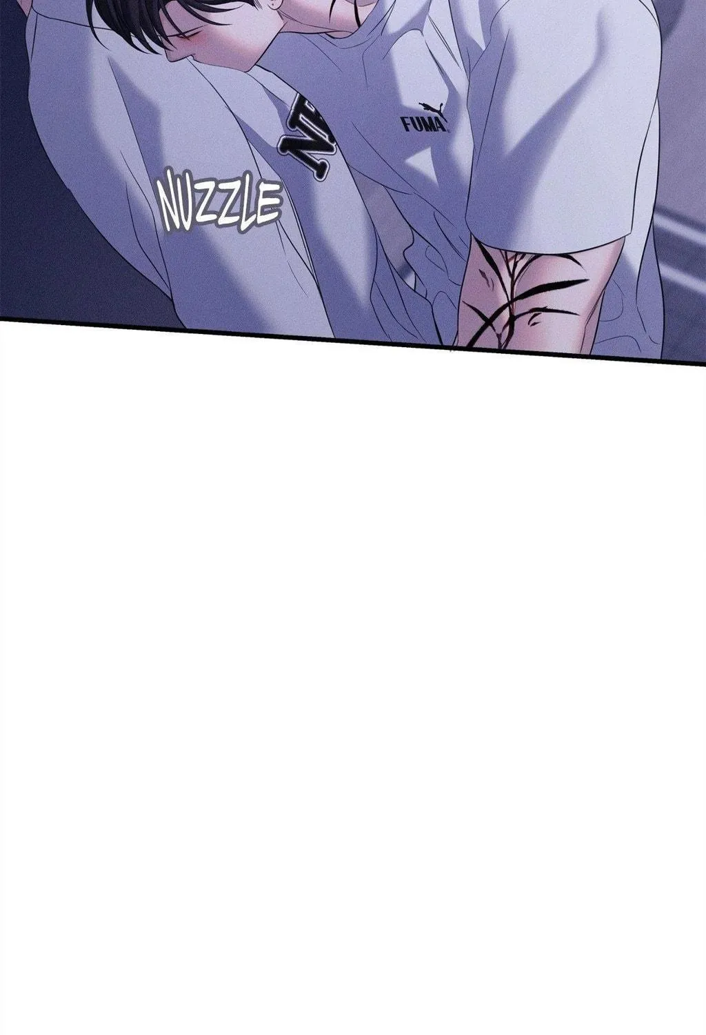 Night of the Unmarked Chapter 44 page 190 - 
