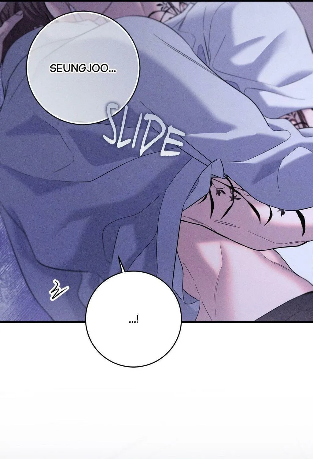Night of the Unmarked Chapter 44 page 192 - 