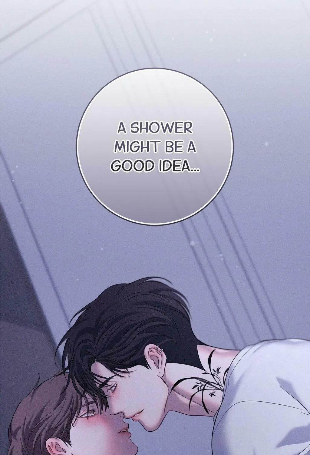 Night of the Unmarked Chapter 44 page 194 - 