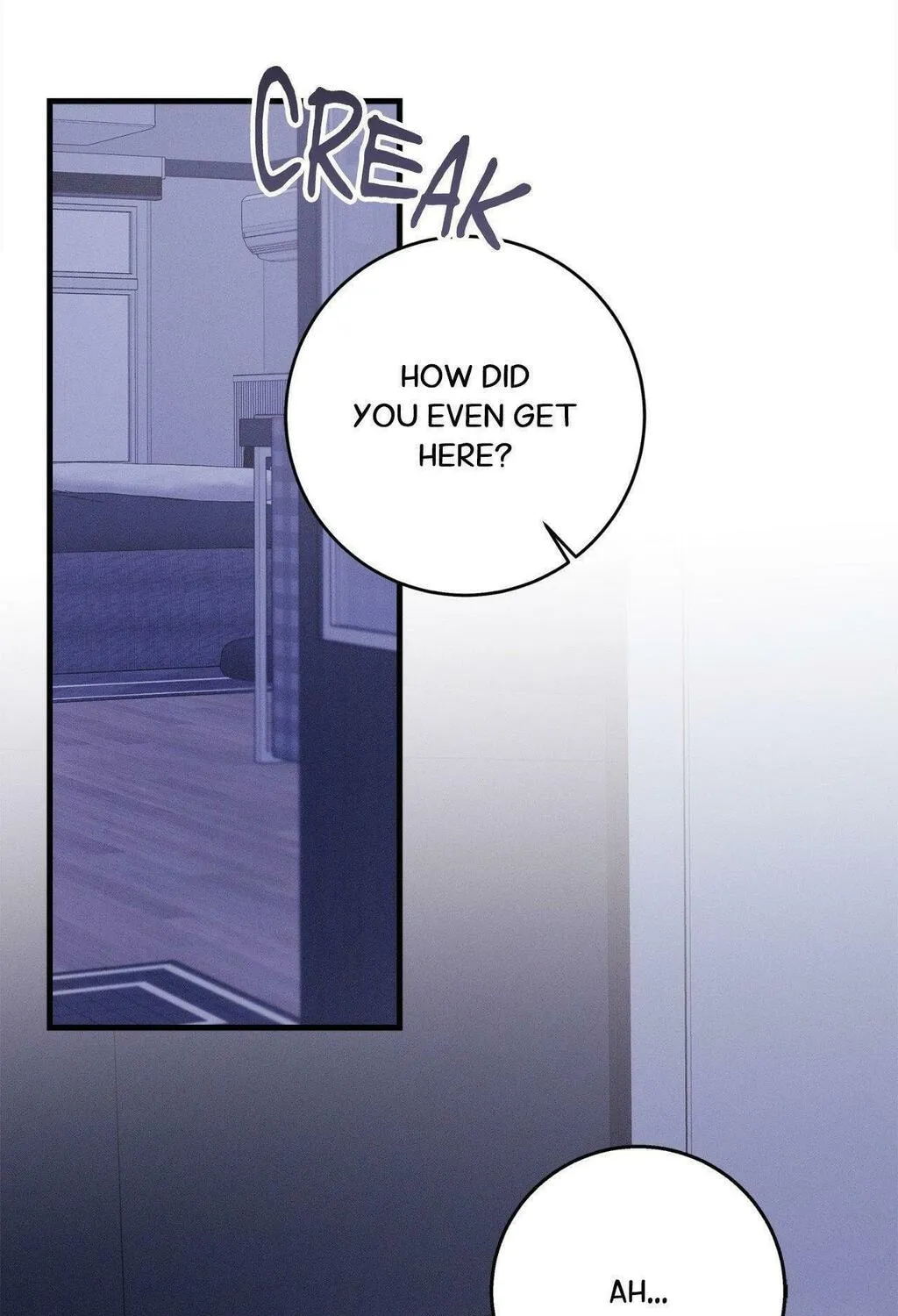 Night of the Unmarked Chapter 44 page 26 - 