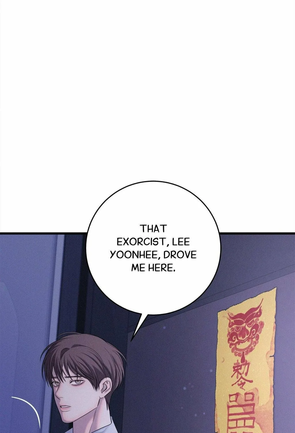 Night of the Unmarked Chapter 44 page 31 - 