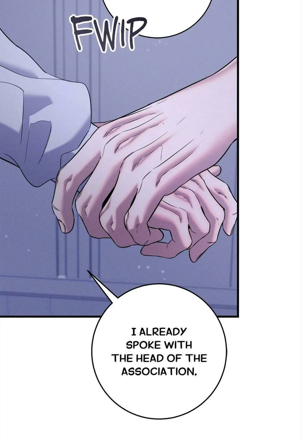 Night of the Unmarked Chapter 44 page 41 - 