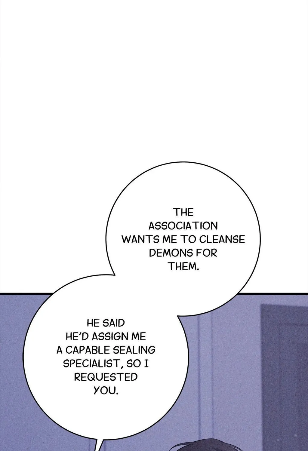 Night of the Unmarked Chapter 44 page 43 - 