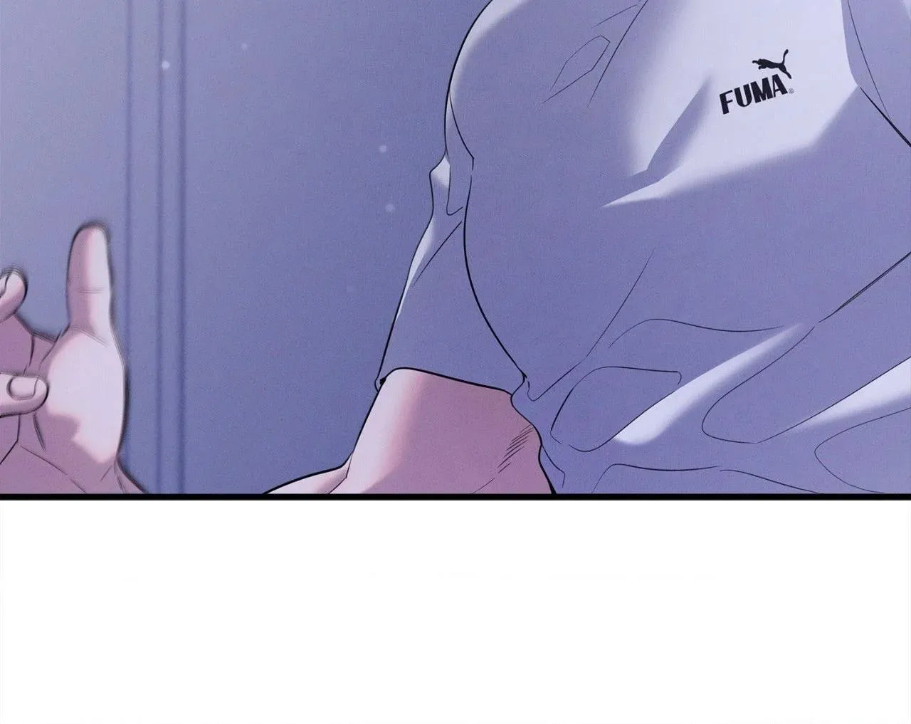 Night of the Unmarked Chapter 44 page 61 - 