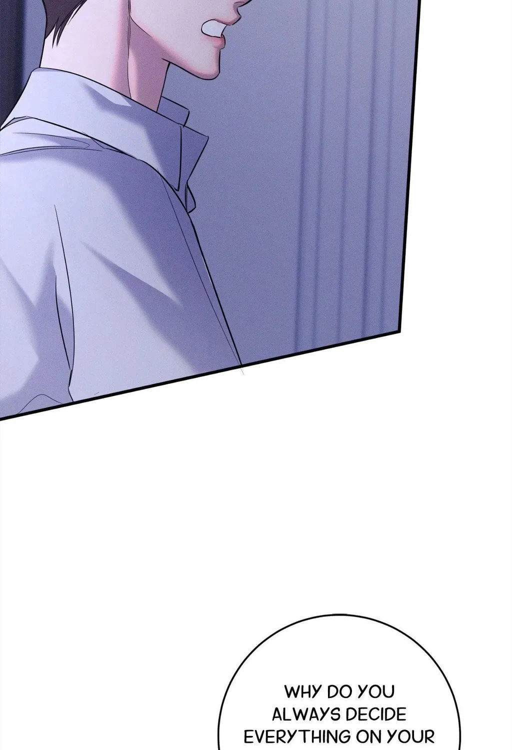 Night of the Unmarked Chapter 44 page 64 - 