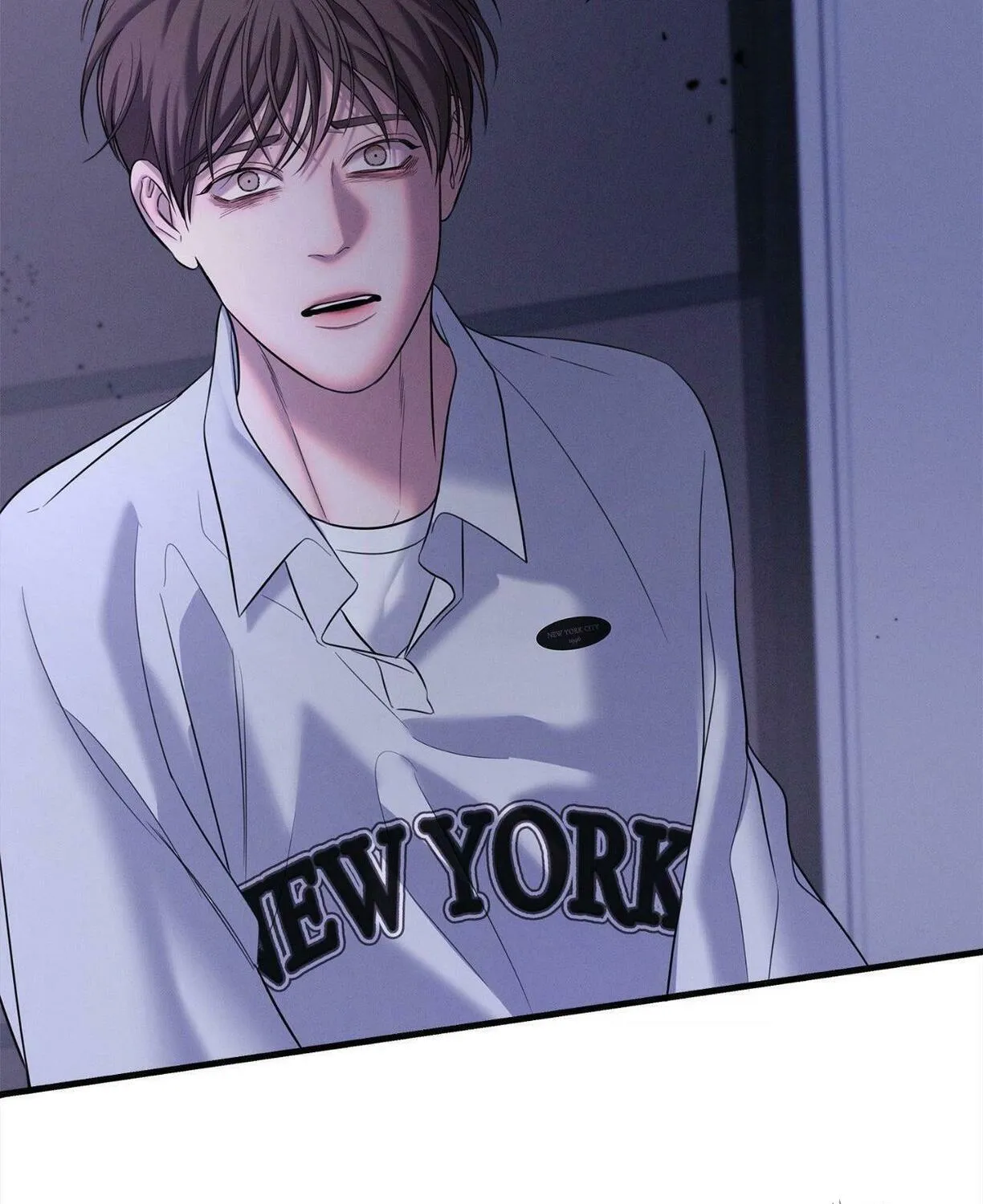 Night of the Unmarked Chapter 44 page 76 - 