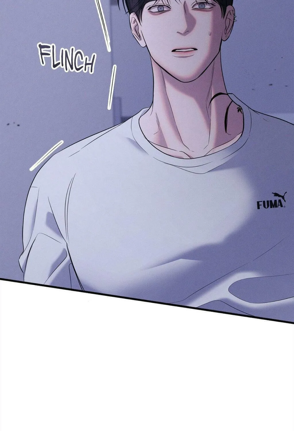 Night of the Unmarked Chapter 44 page 80 - 