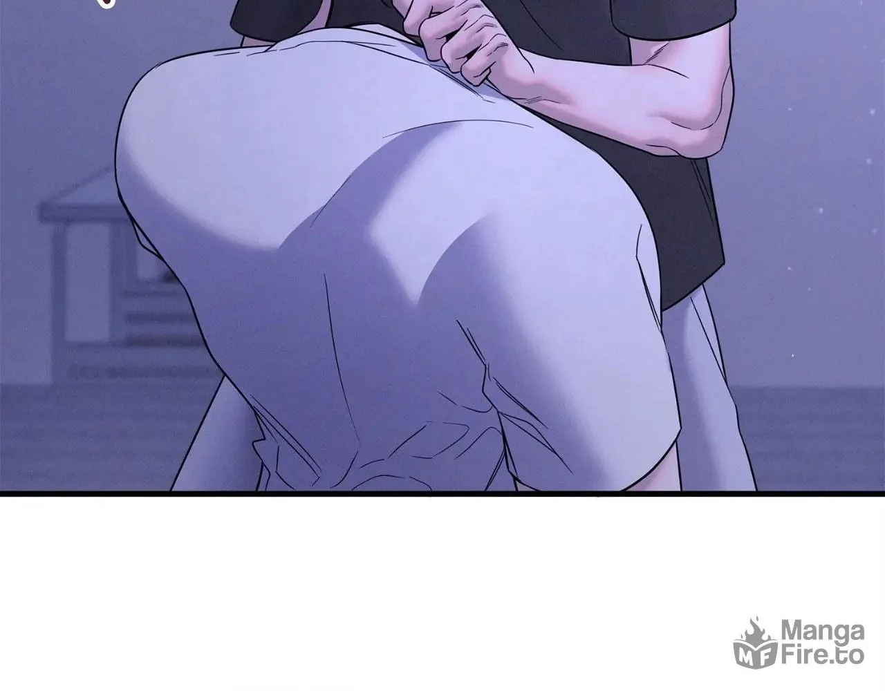 Night of the Unmarked Chapter 45 page 103 - 