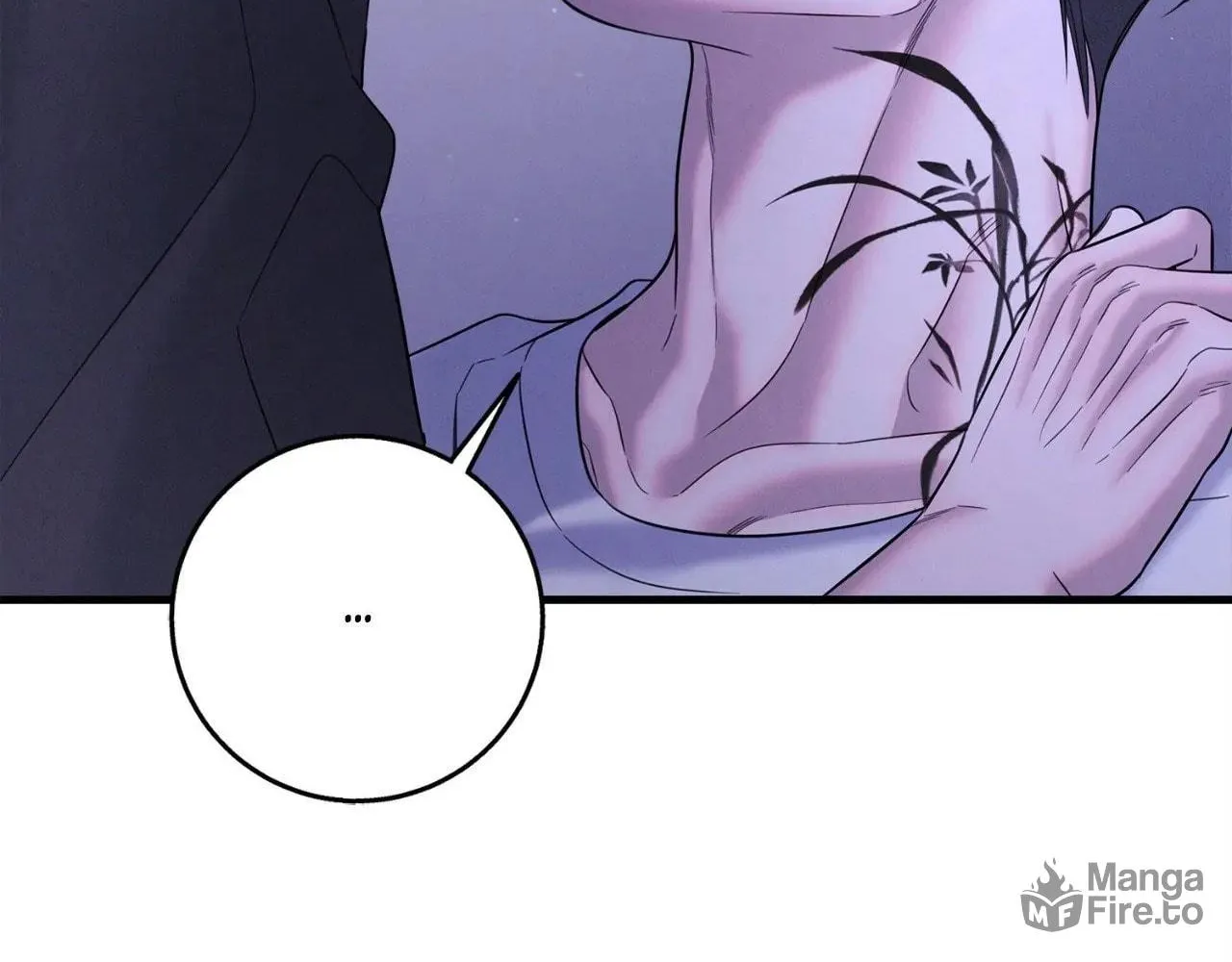 Night of the Unmarked Chapter 45 page 105 - 