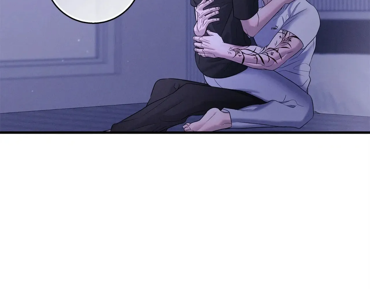 Night of the Unmarked Chapter 45 page 107 - 