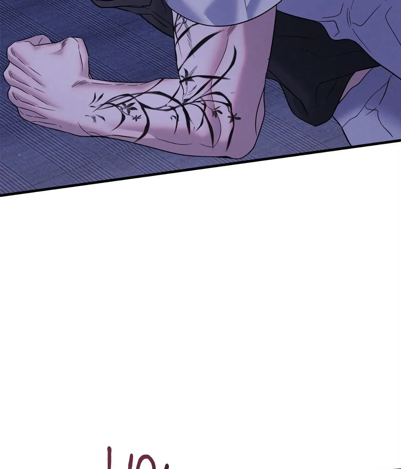 Night of the Unmarked Chapter 45 page 110 - 