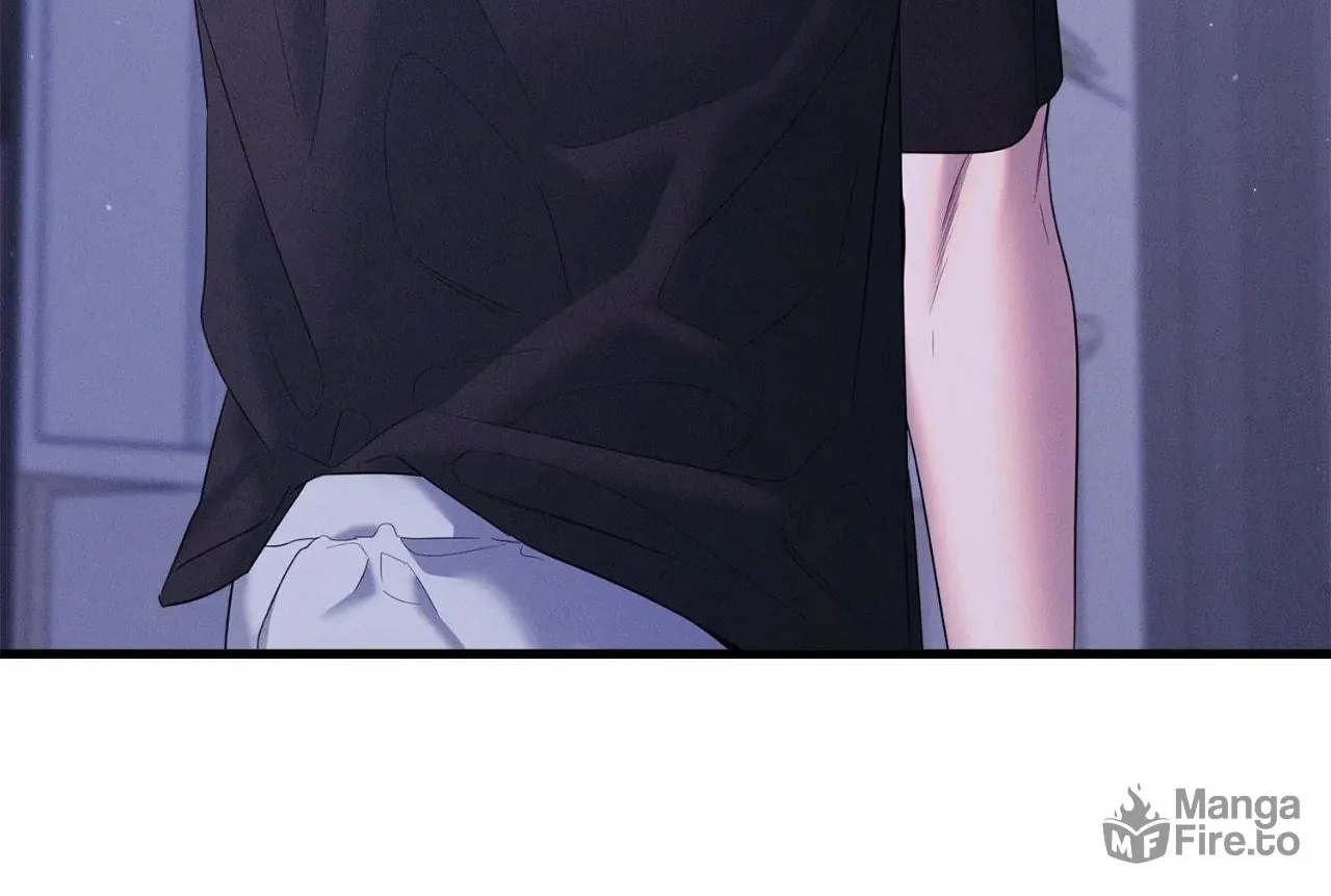 Night of the Unmarked Chapter 45 page 12 - 