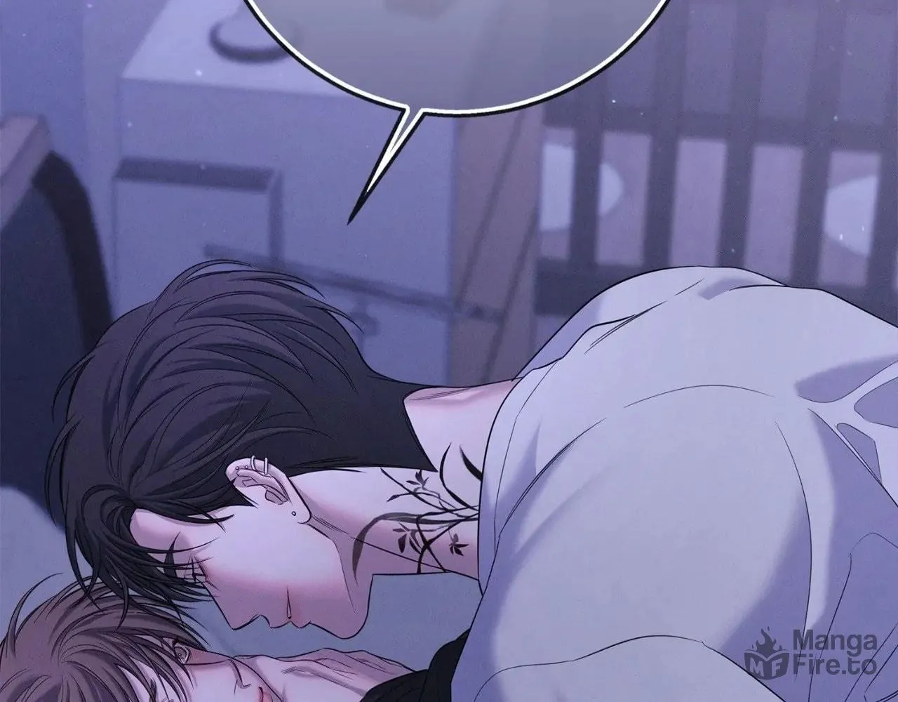 Night of the Unmarked Chapter 45 page 114 - 
