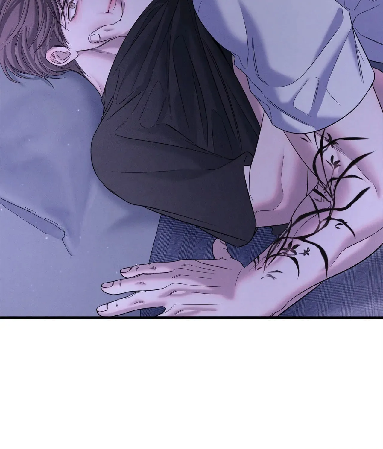 Night of the Unmarked Chapter 45 page 115 - 