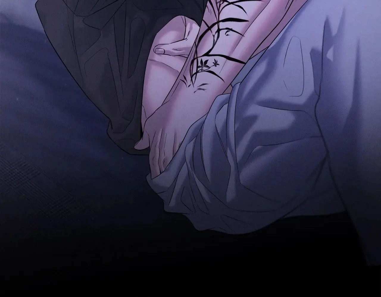 Night of the Unmarked Chapter 45 page 118 - 