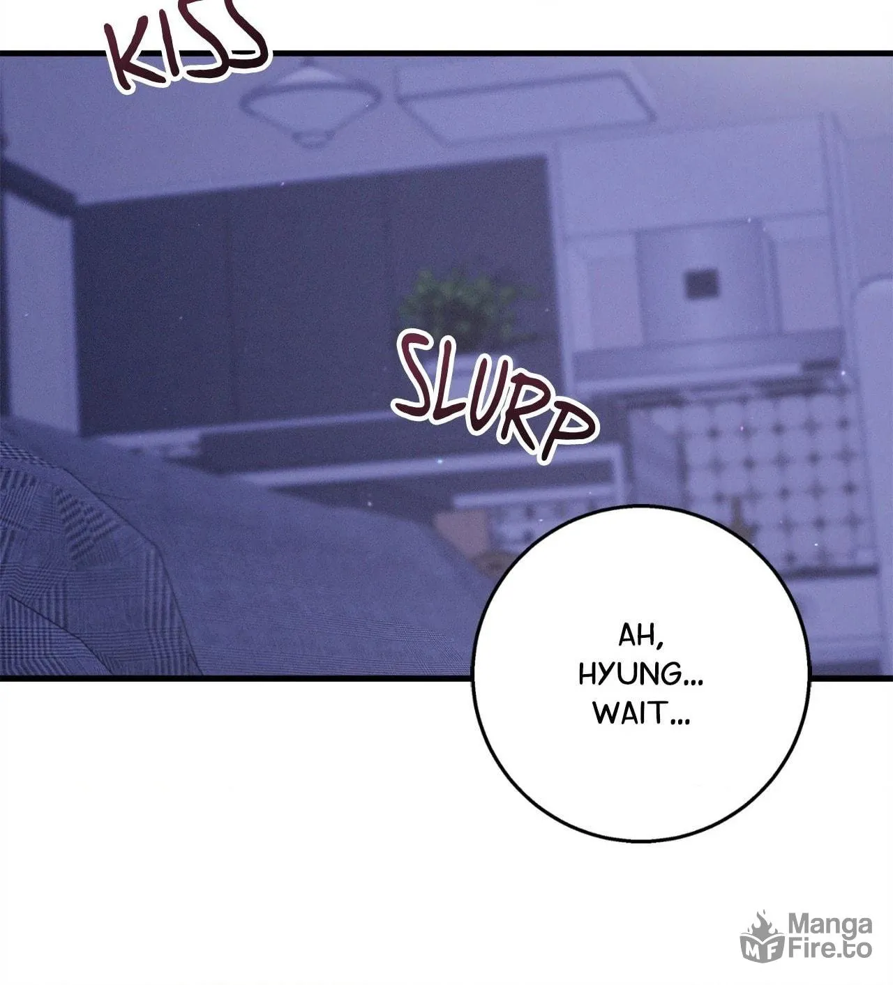 Night of the Unmarked Chapter 45 page 123 - 