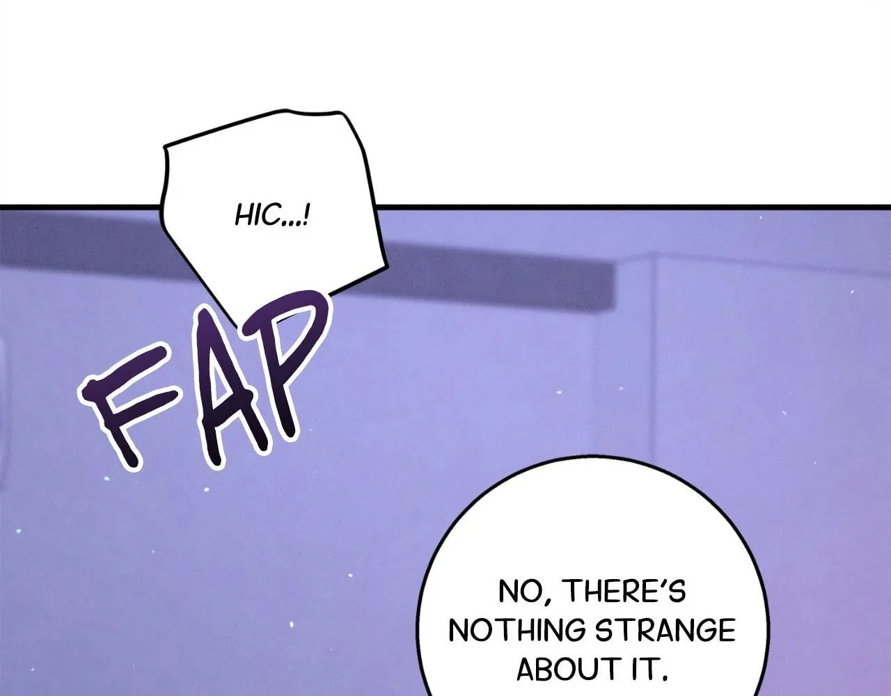 Night of the Unmarked Chapter 45 page 127 - 