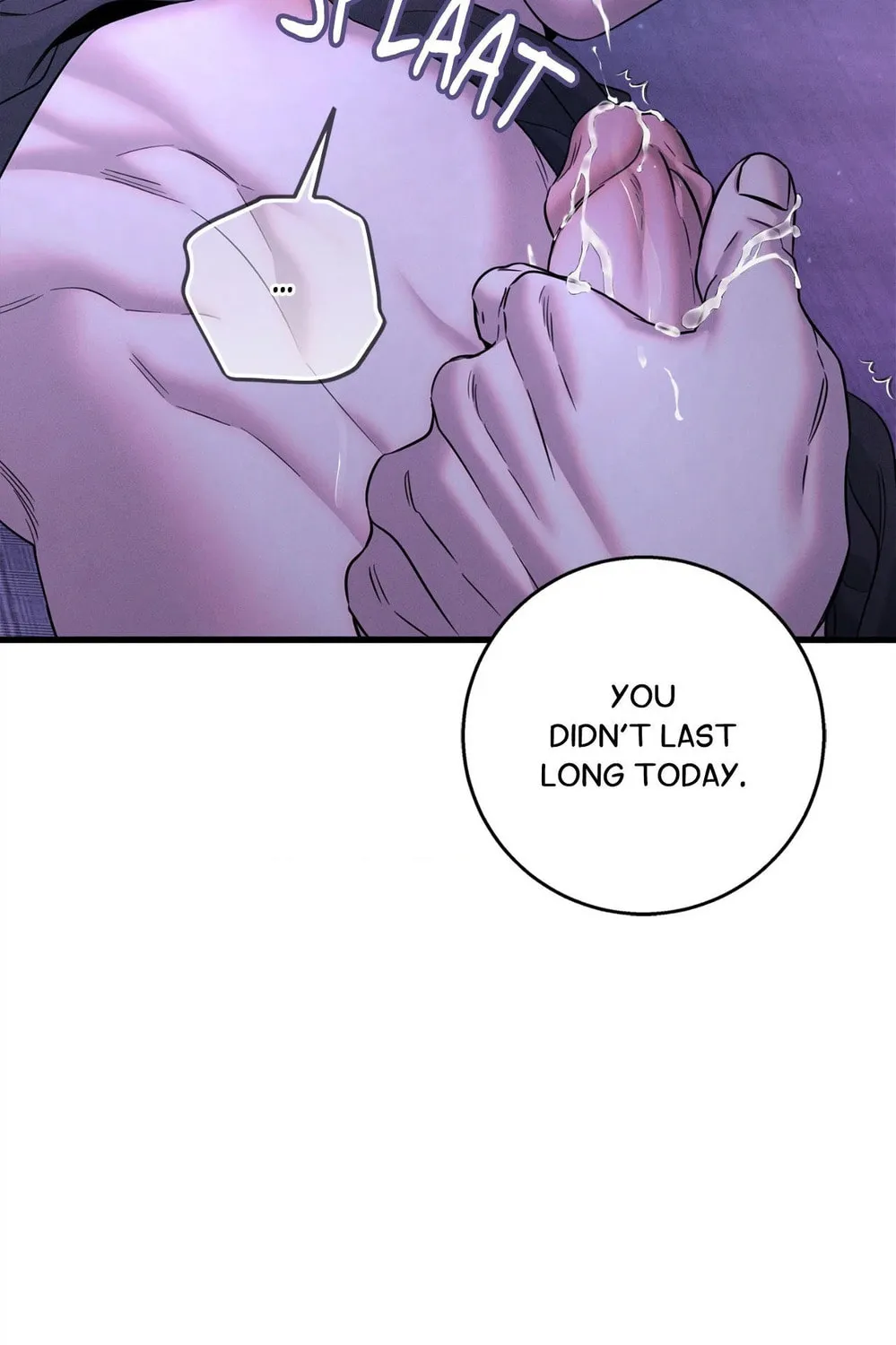Night of the Unmarked Chapter 45 page 134 - 