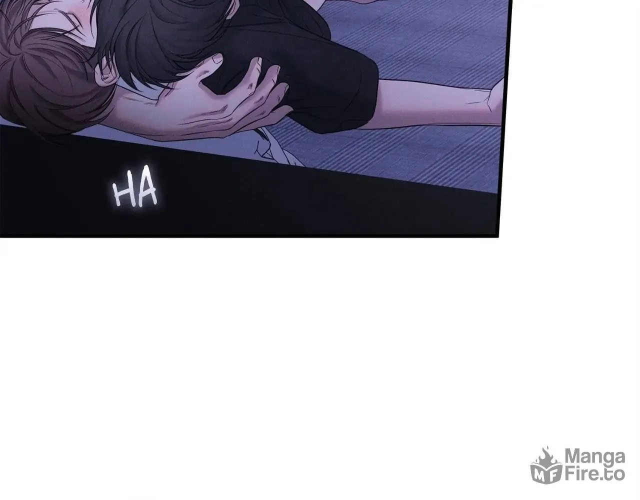 Night of the Unmarked Chapter 45 page 137 - 
