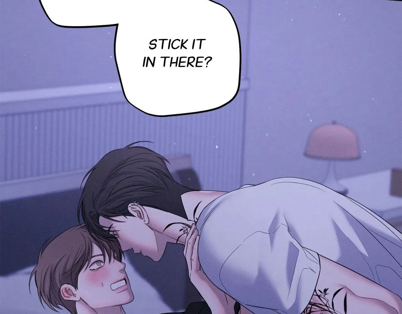 Night of the Unmarked Chapter 45 page 141 - 