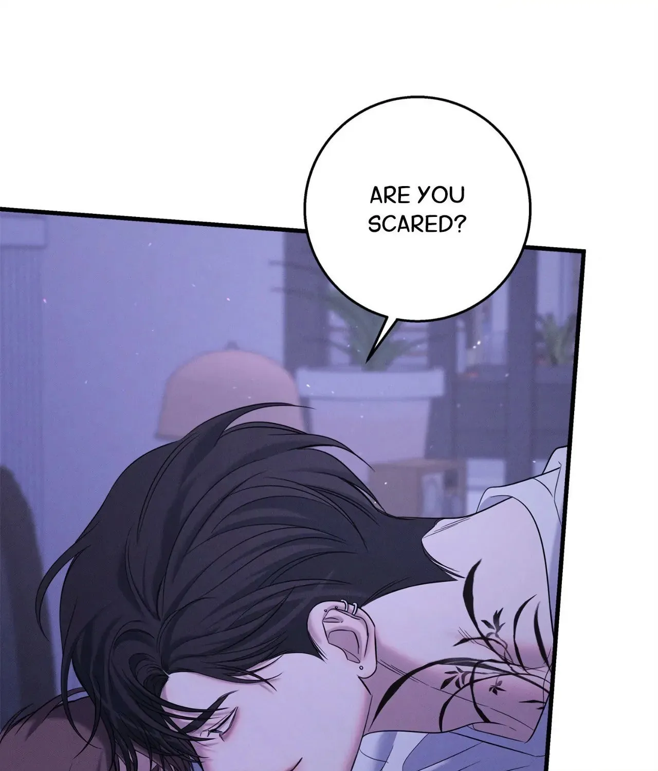 Night of the Unmarked Chapter 45 page 144 - 