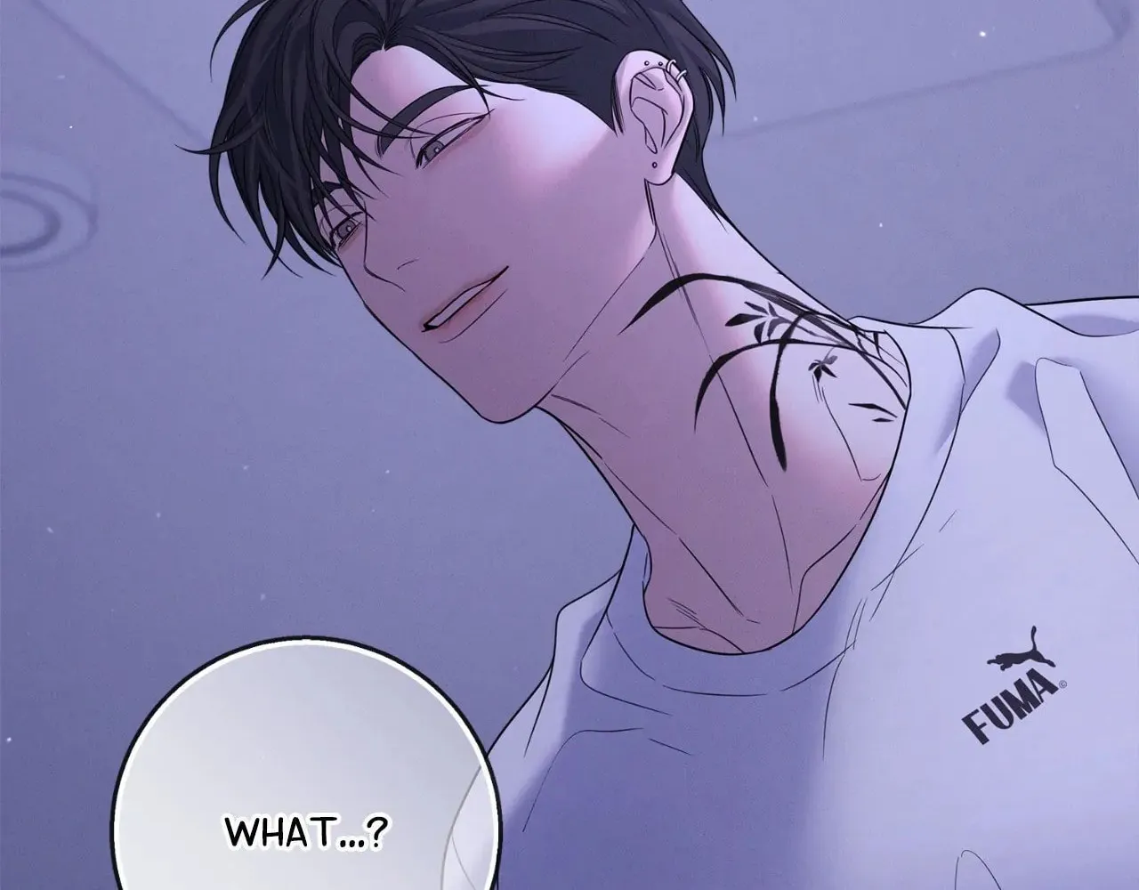 Night of the Unmarked Chapter 45 page 147 - 