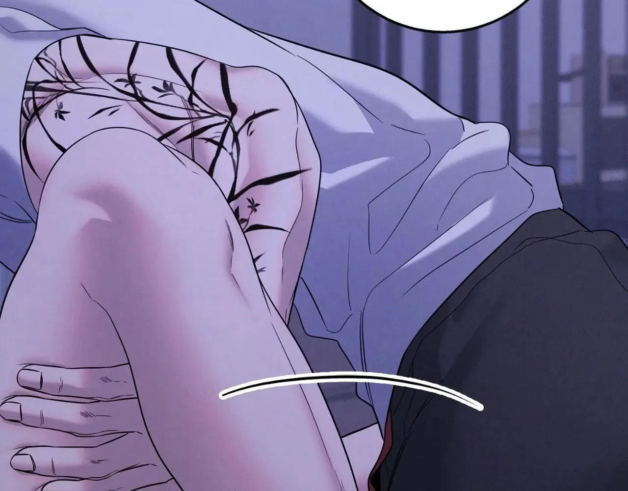 Night of the Unmarked Chapter 45 page 150 - 