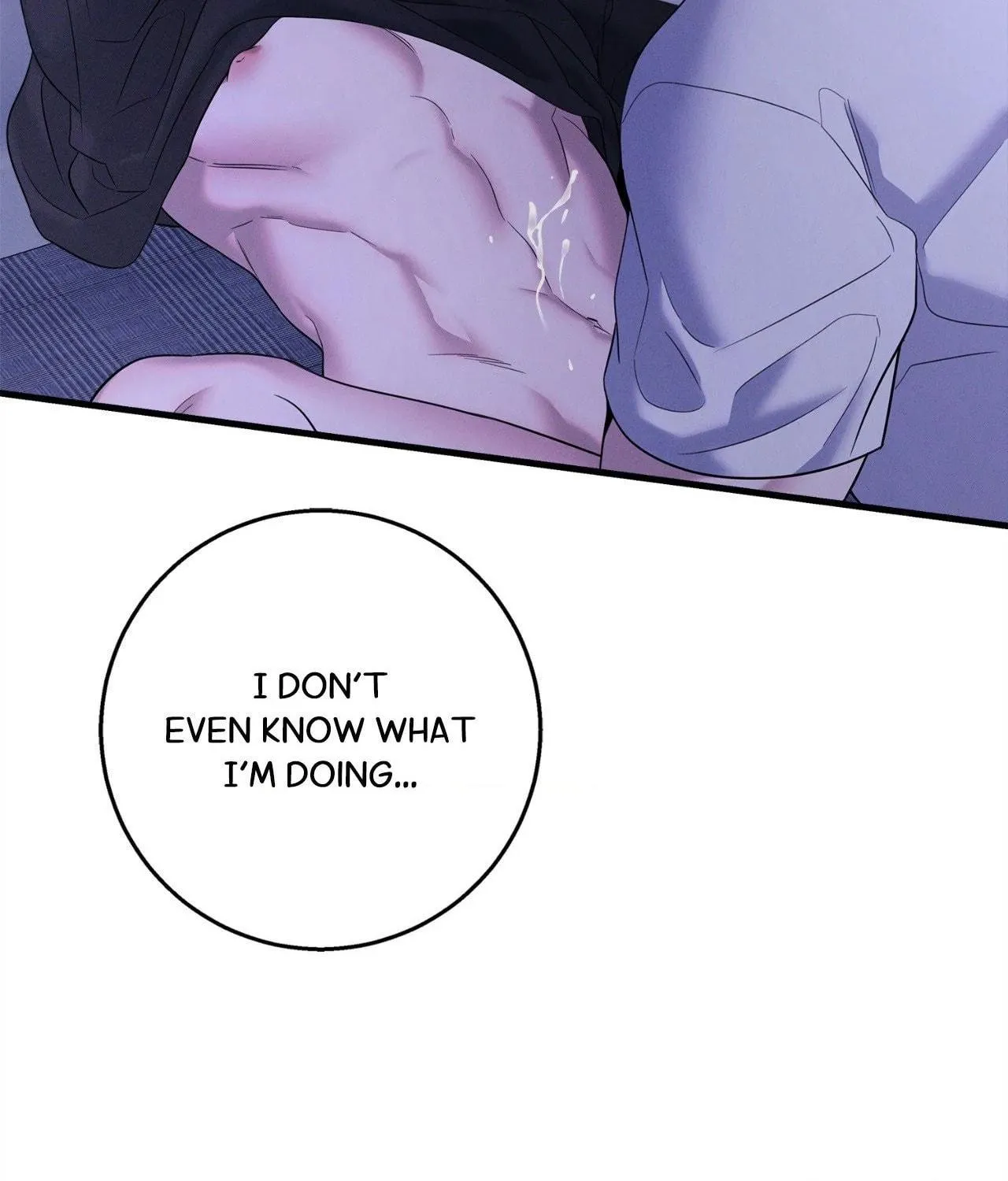Night of the Unmarked Chapter 45 page 153 - 