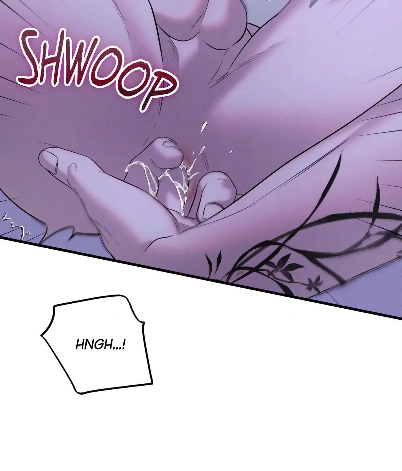 Night of the Unmarked Chapter 45 page 155 - 