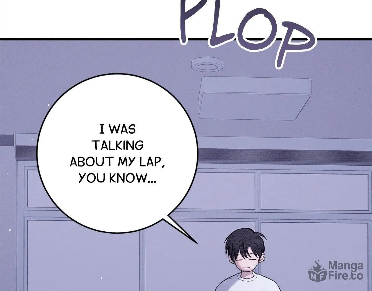 Night of the Unmarked Chapter 45 page 18 - 