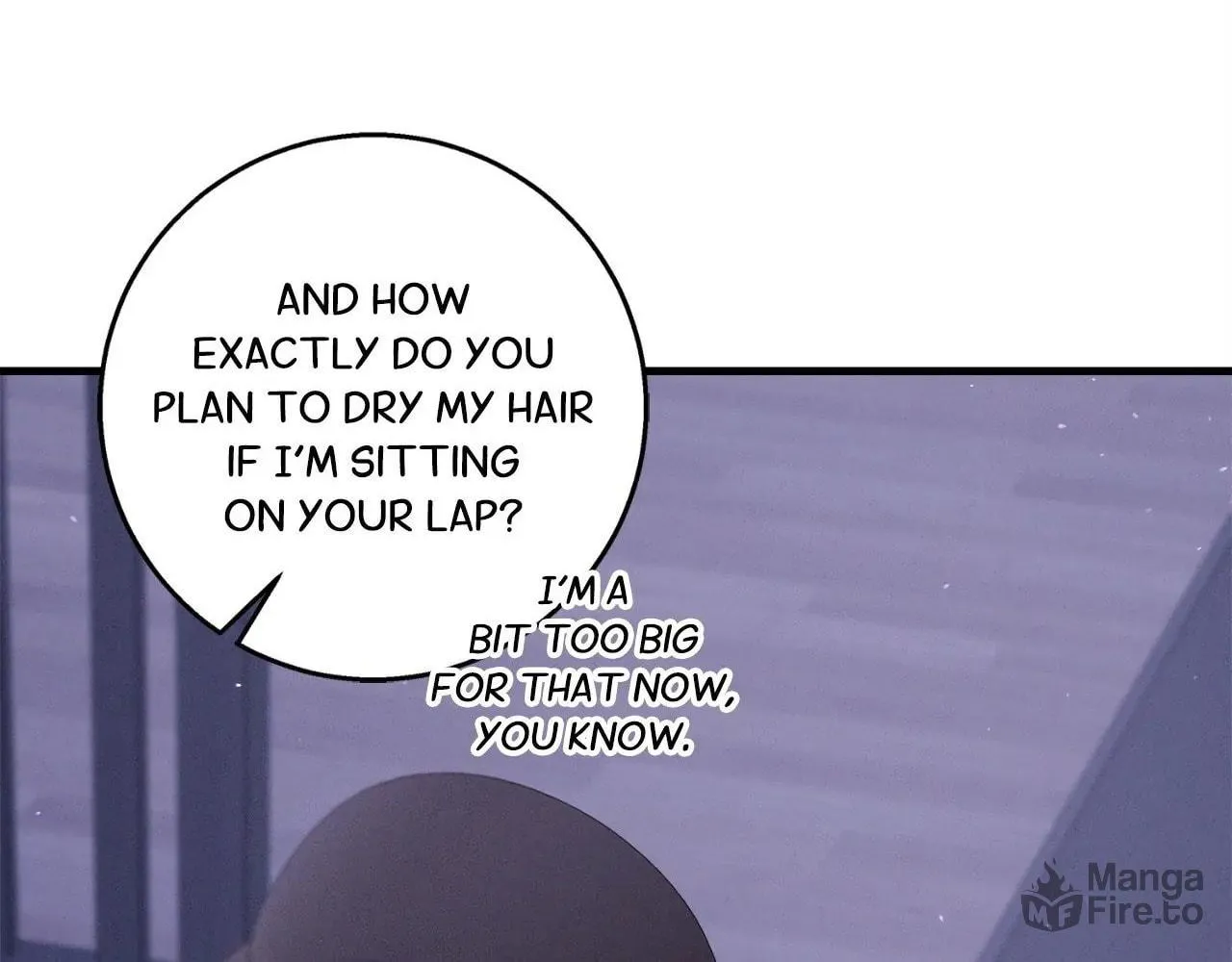 Night of the Unmarked Chapter 45 page 20 - 
