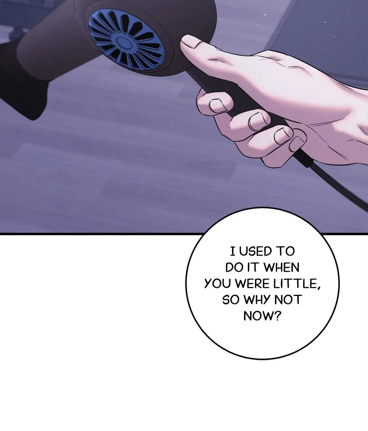 Night of the Unmarked Chapter 45 page 21 - 