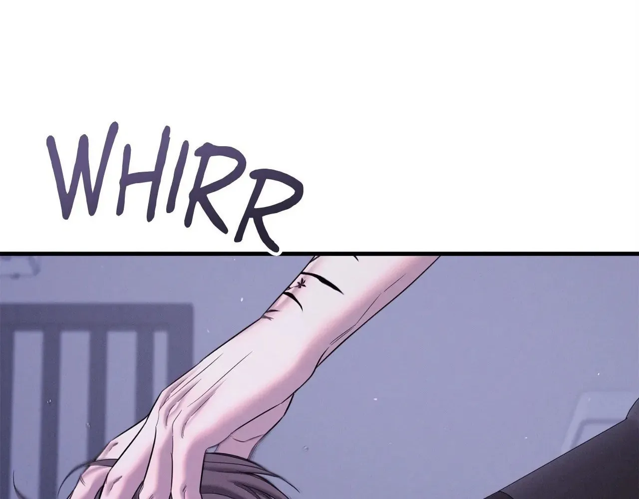 Night of the Unmarked Chapter 45 page 22 - 