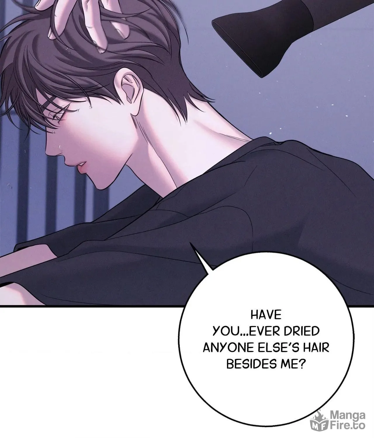 Night of the Unmarked Chapter 45 page 23 - 
