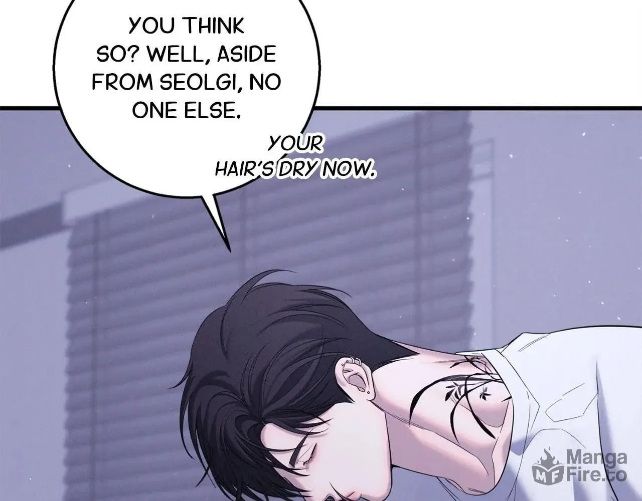 Night of the Unmarked Chapter 45 page 30 - 