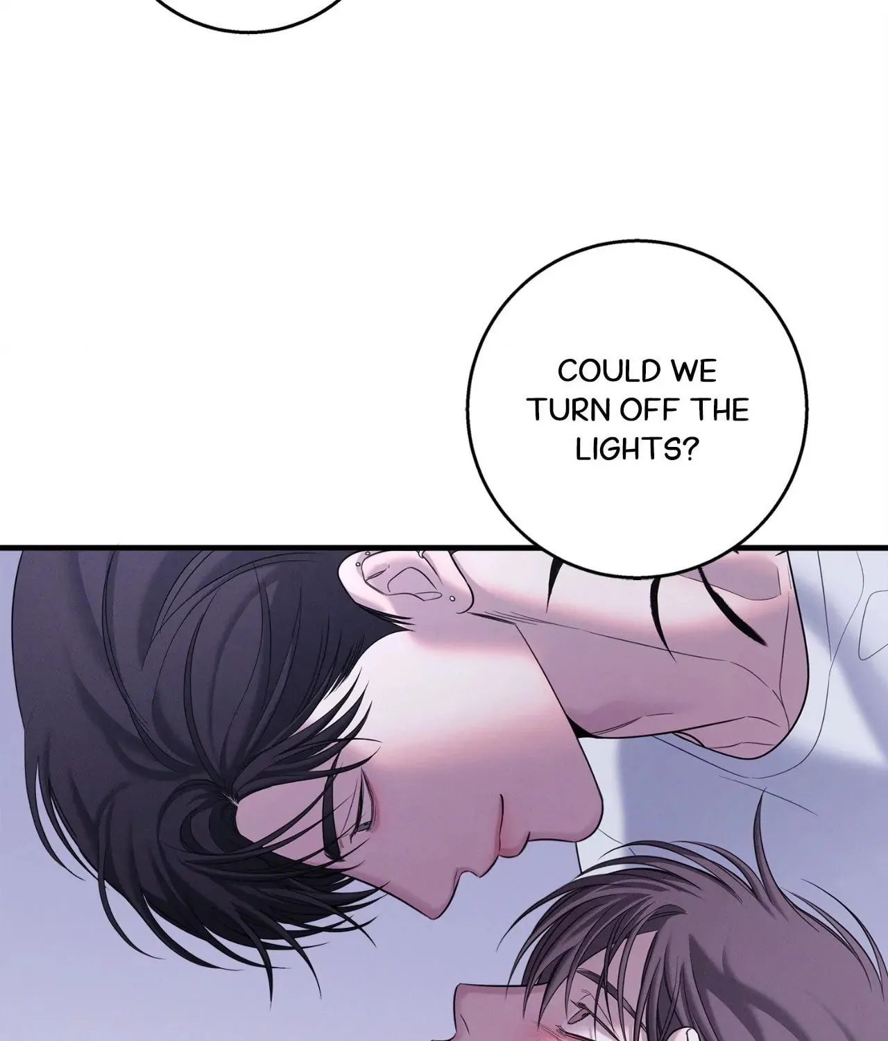 Night of the Unmarked Chapter 45 page 33 - 