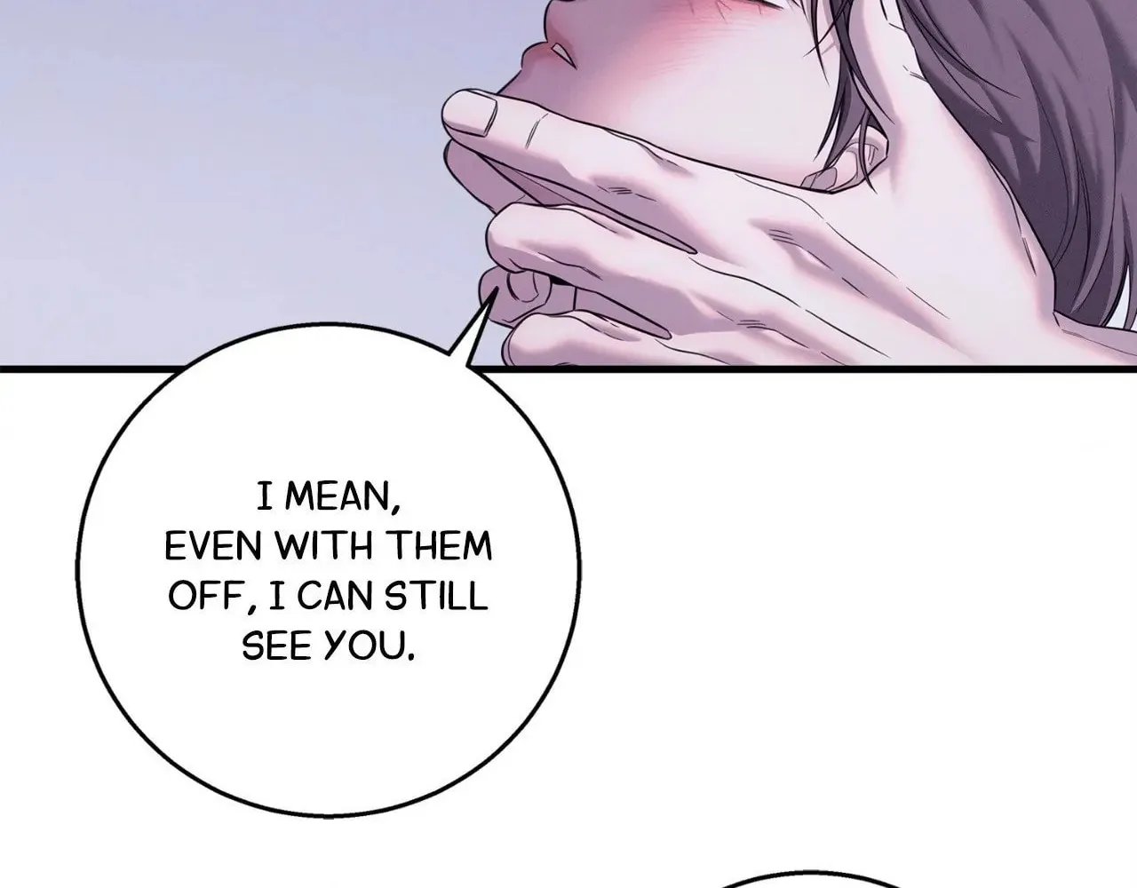Night of the Unmarked Chapter 45 page 34 - 