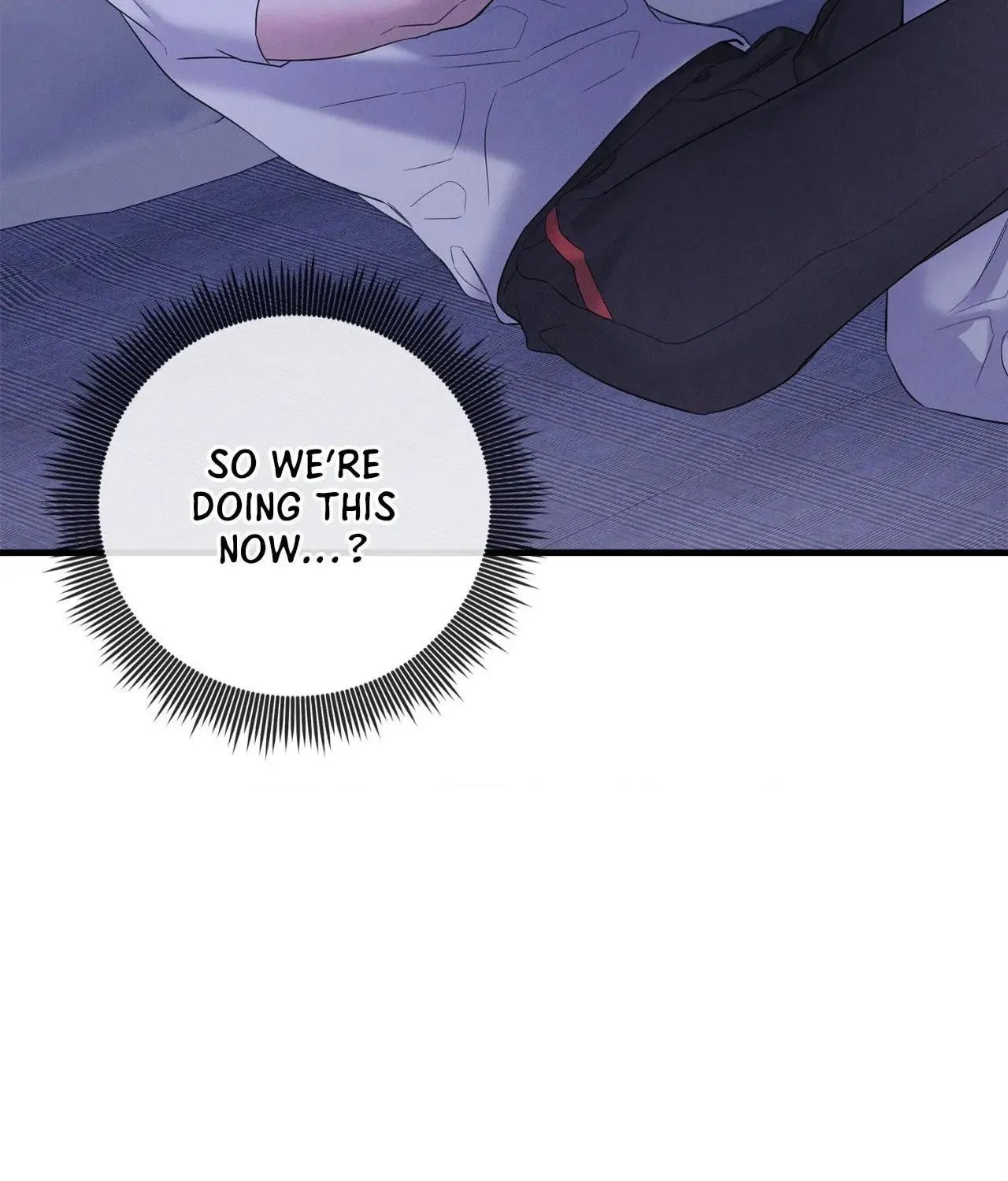 Night of the Unmarked Chapter 45 page 40 - 