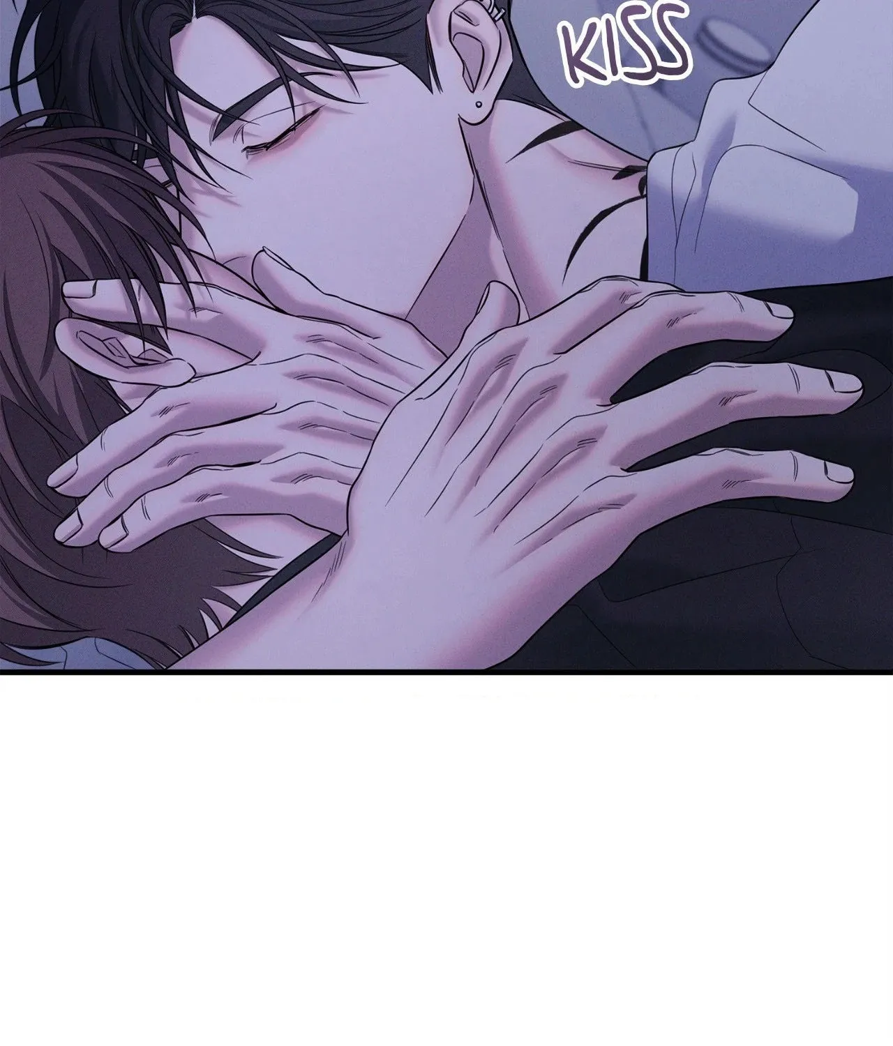 Night of the Unmarked Chapter 45 page 42 - 