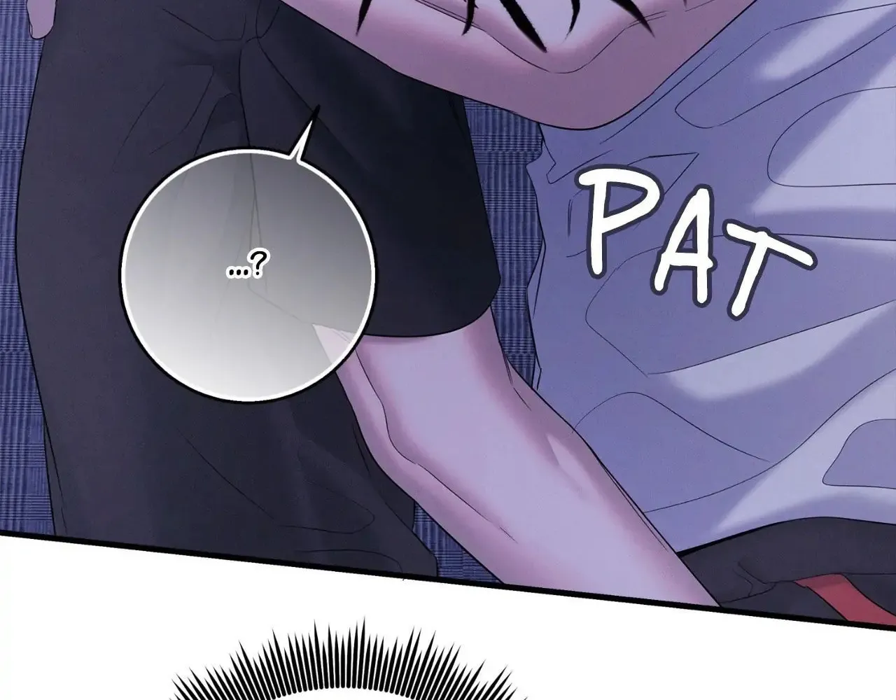 Night of the Unmarked Chapter 45 page 45 - 
