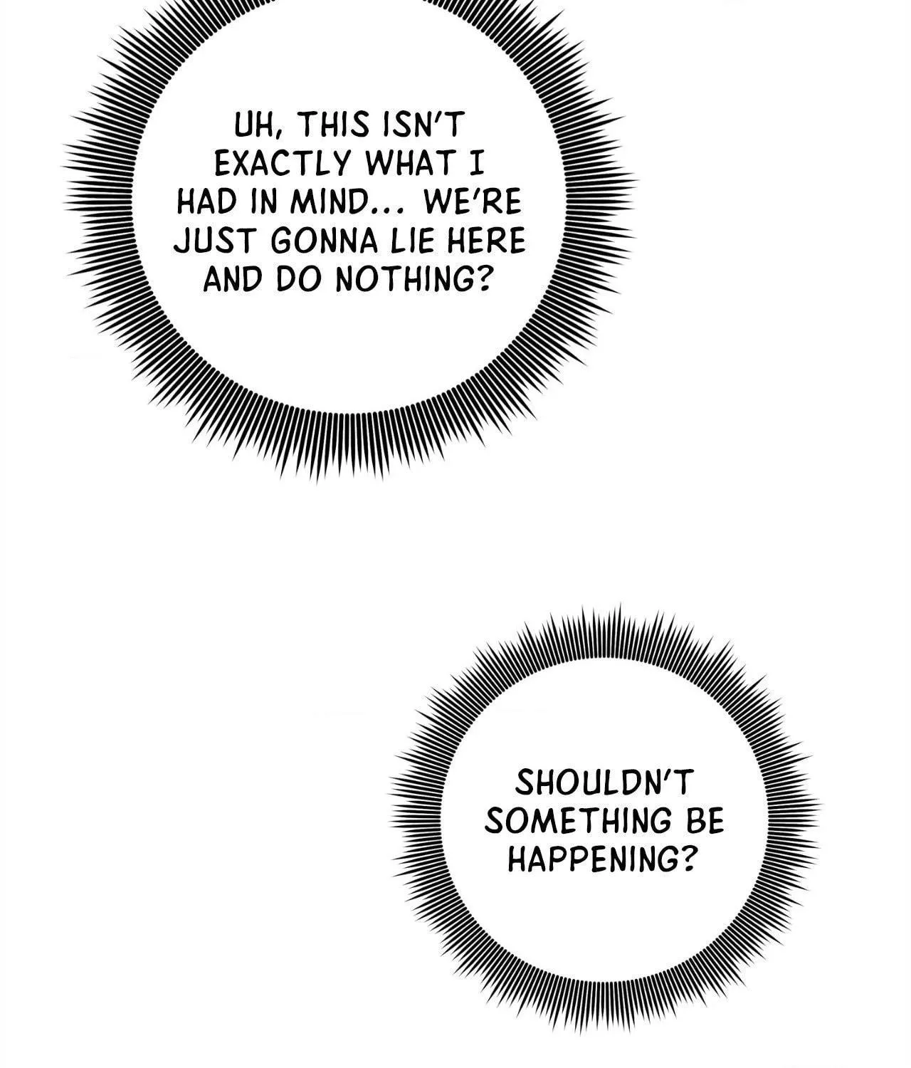 Night of the Unmarked Chapter 45 page 46 - 