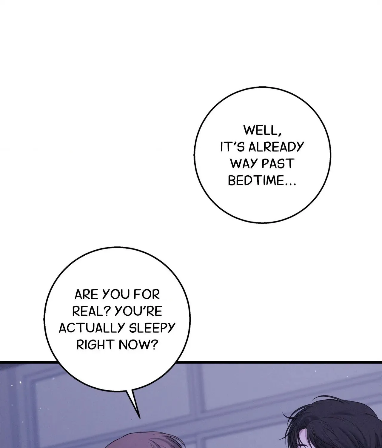 Night of the Unmarked Chapter 45 page 53 - 