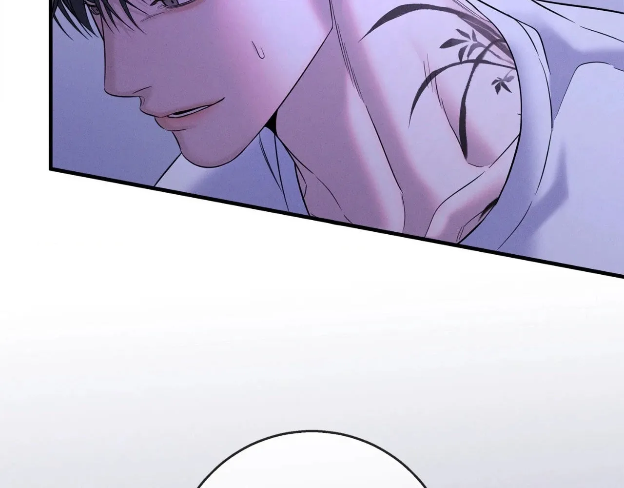 Night of the Unmarked Chapter 45 page 56 - 