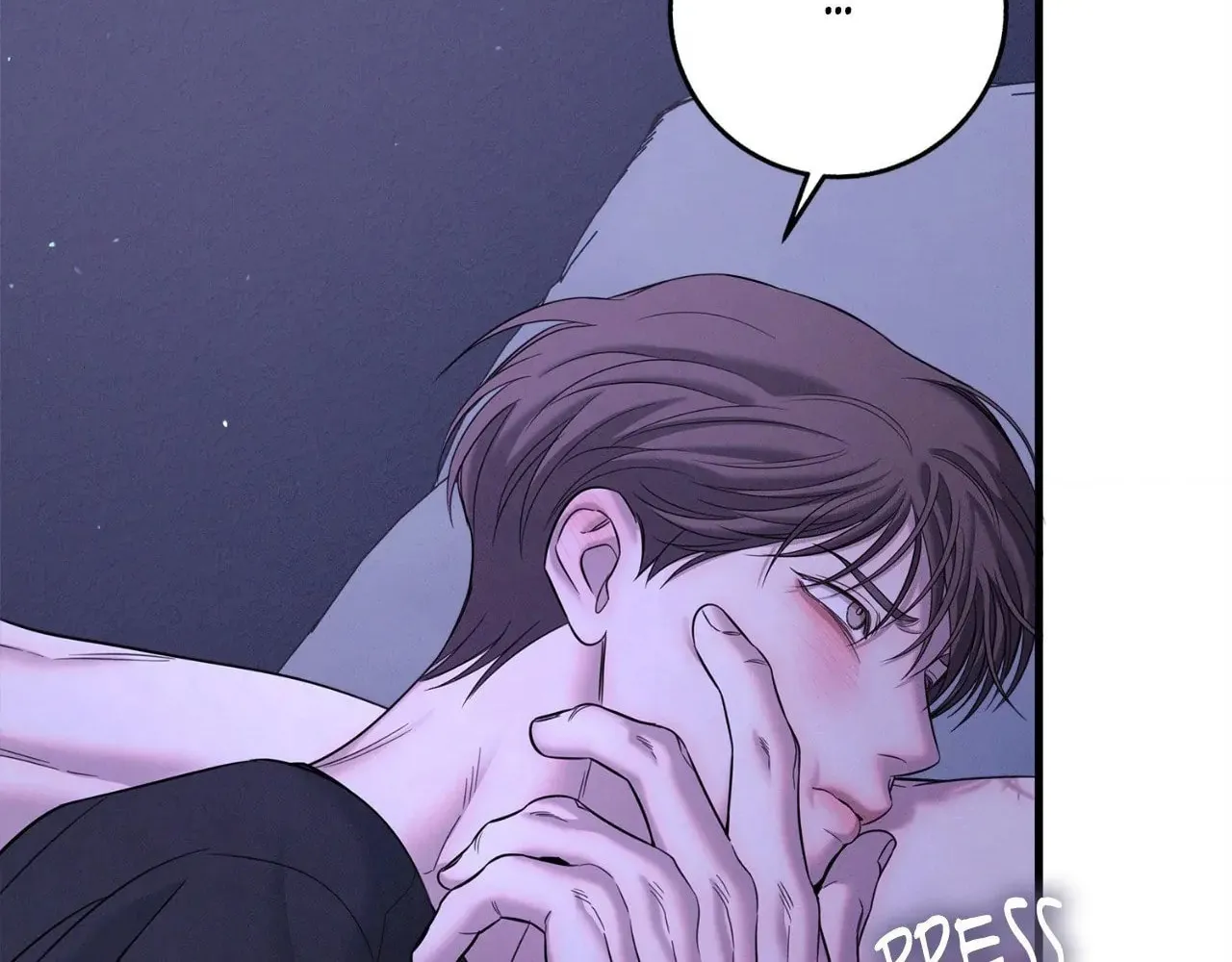 Night of the Unmarked Chapter 45 page 60 - 