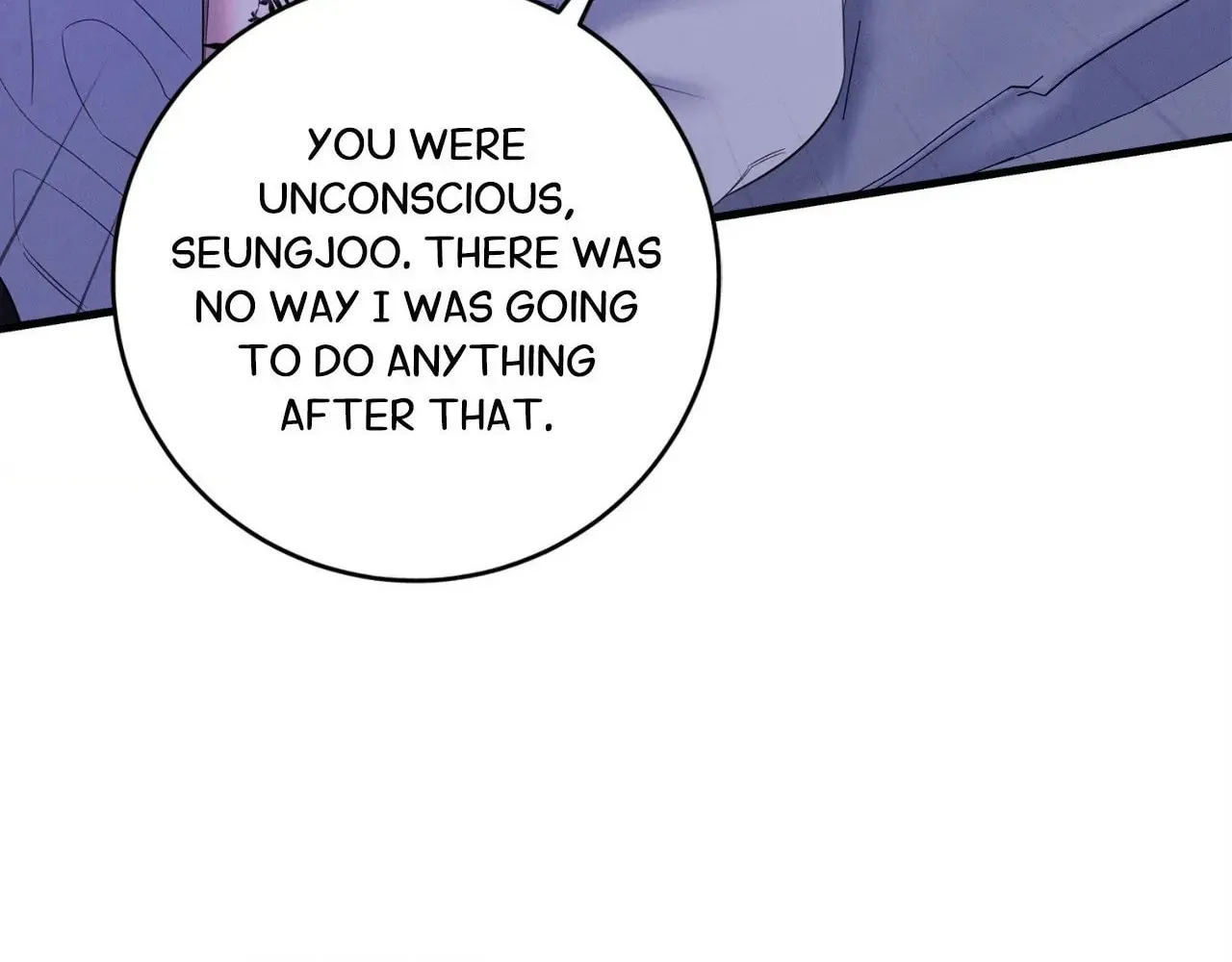 Night of the Unmarked Chapter 45 page 82 - 