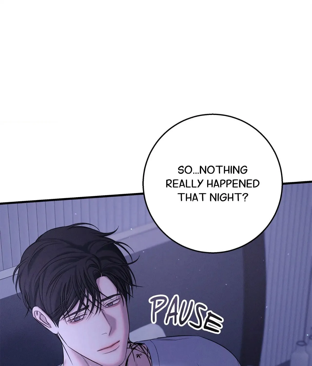 Night of the Unmarked Chapter 45 page 83 - 