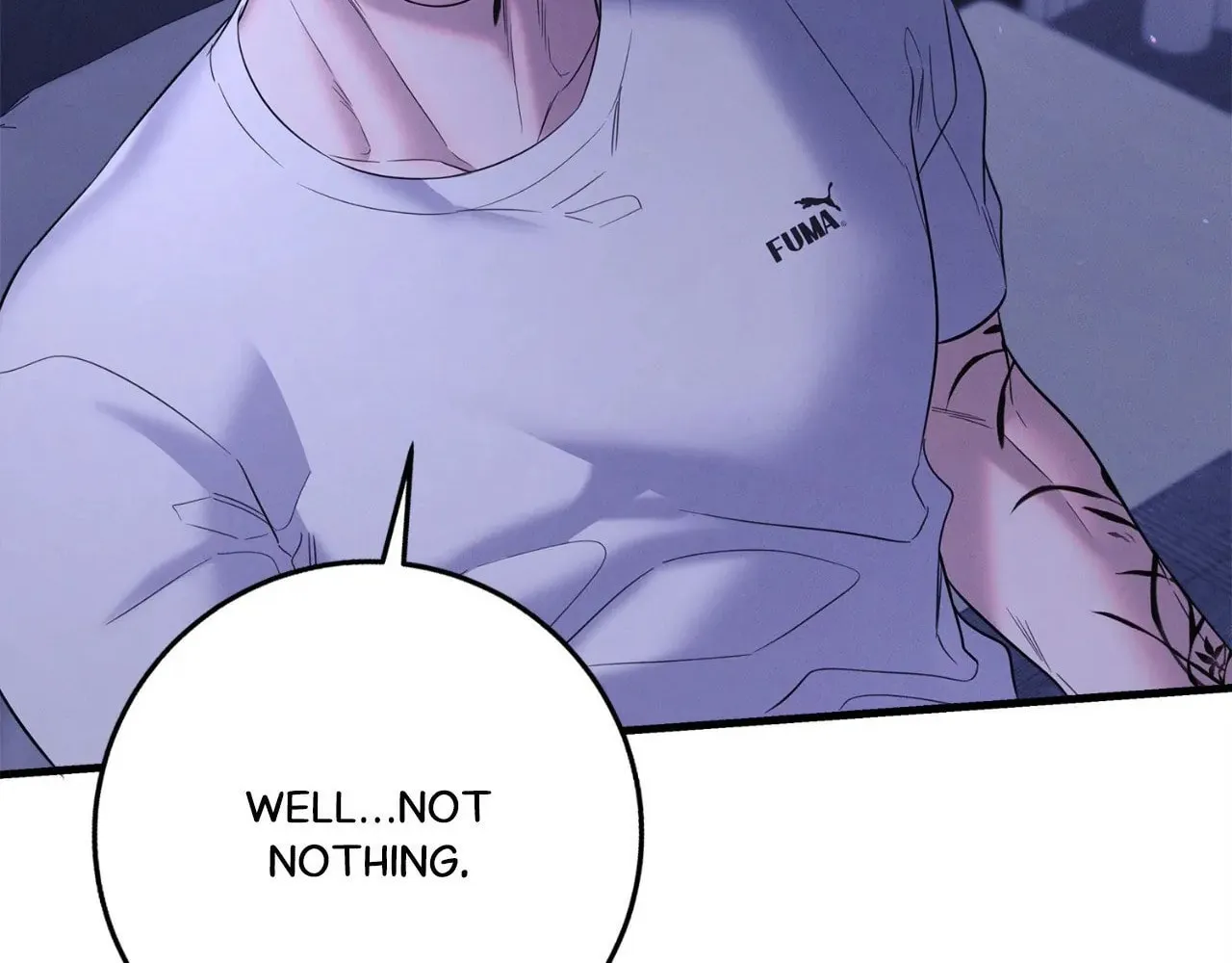 Night of the Unmarked Chapter 45 page 84 - 