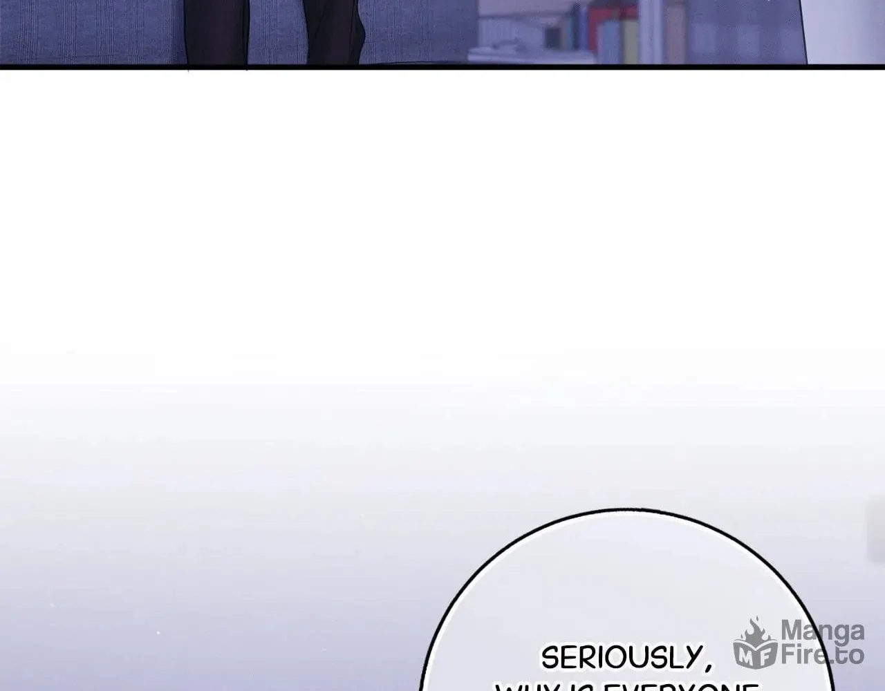 Night of the Unmarked Chapter 45 page 10 - 