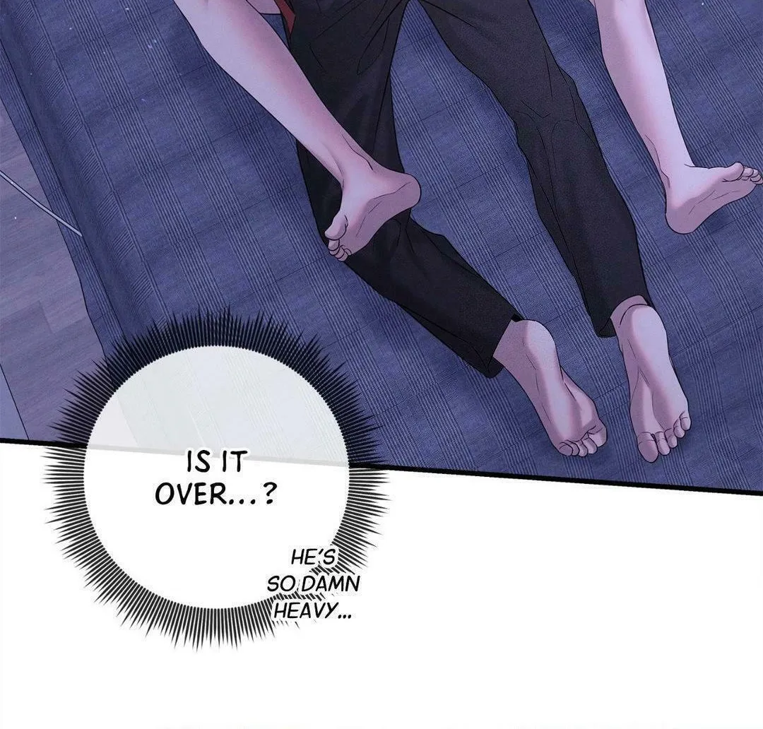 Night of the Unmarked Chapter 46 page 104 - 